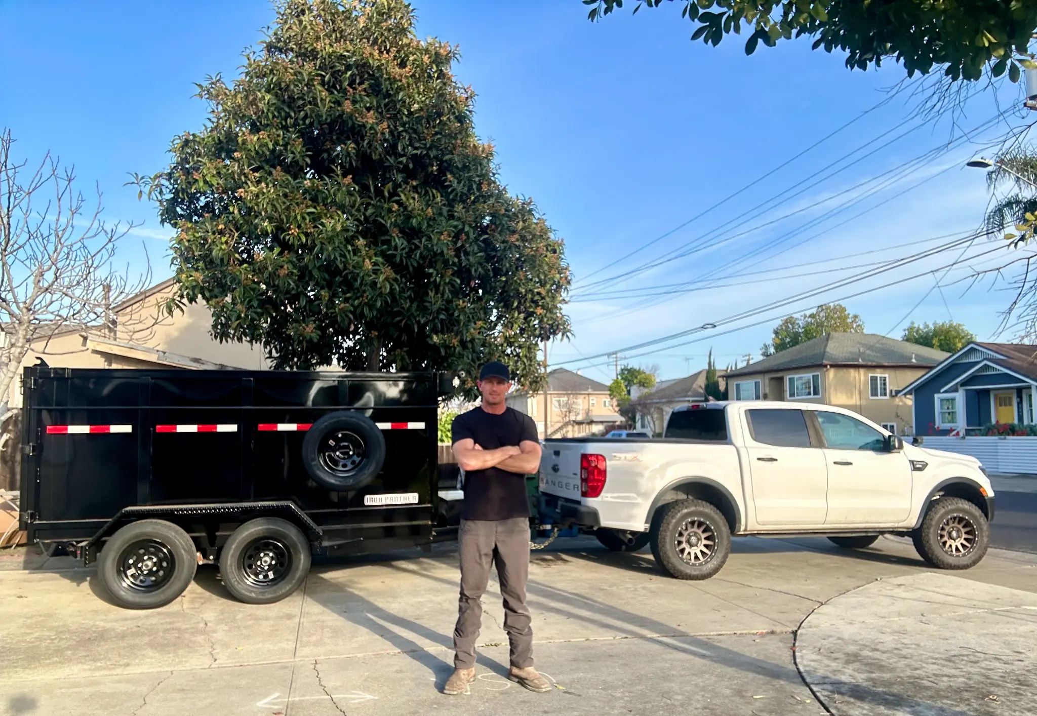 Professional Junk Removal Service